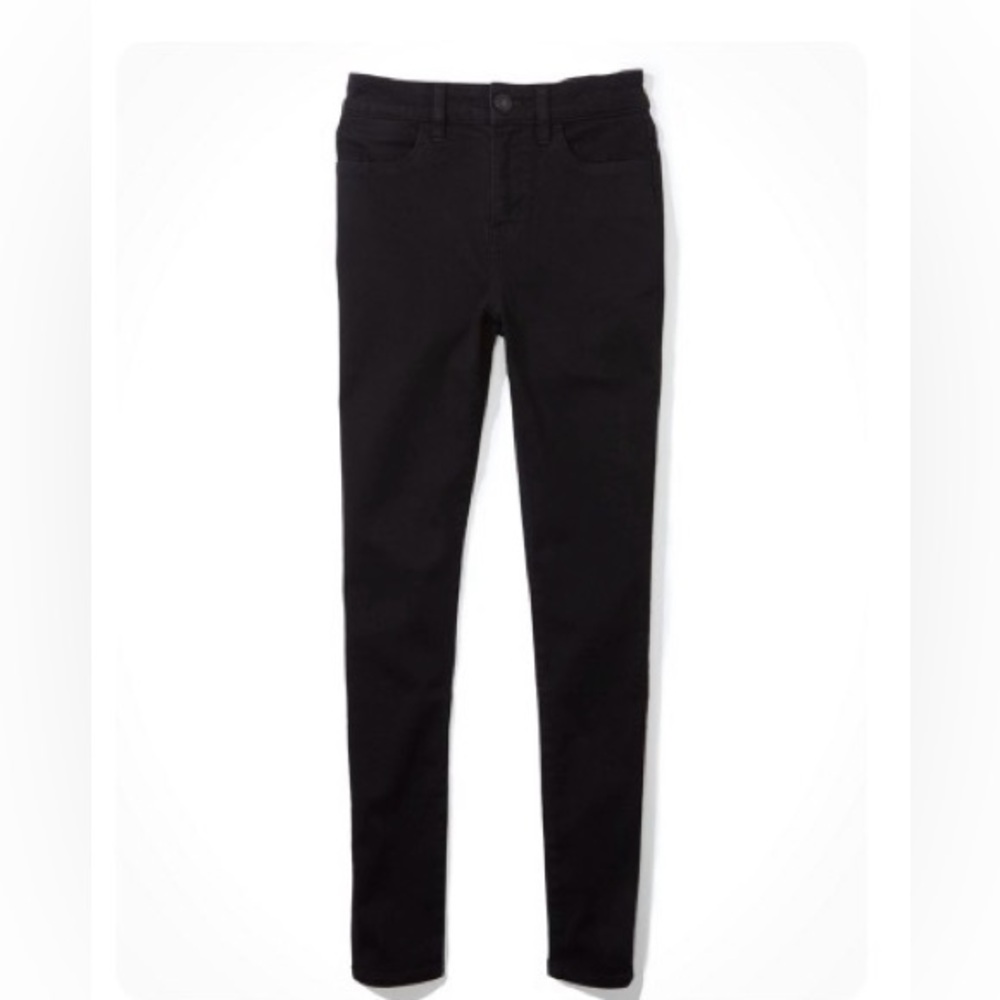 AE Dream Stretch High waisted Jegging